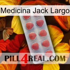 Long Jack Medicine 18